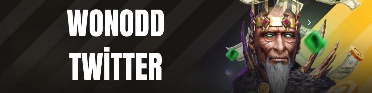 wonodd twitter
